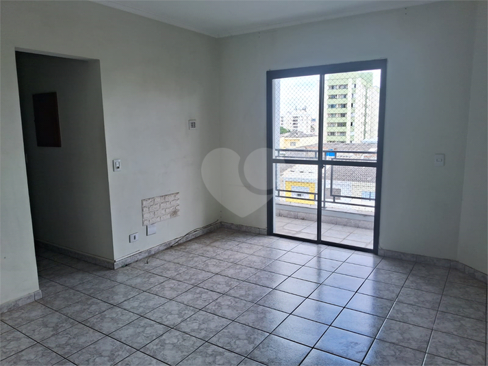 Venda Apartamento São Paulo Sítio Do Mandaqui REO1026860 7