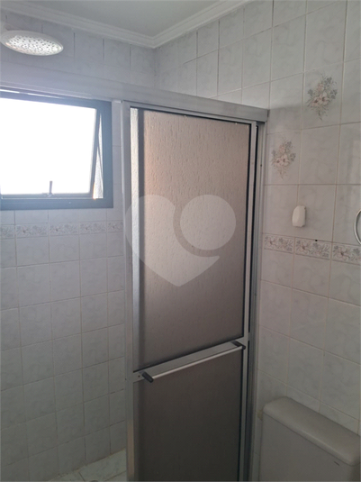 Venda Apartamento São Paulo Sítio Do Mandaqui REO1026860 25