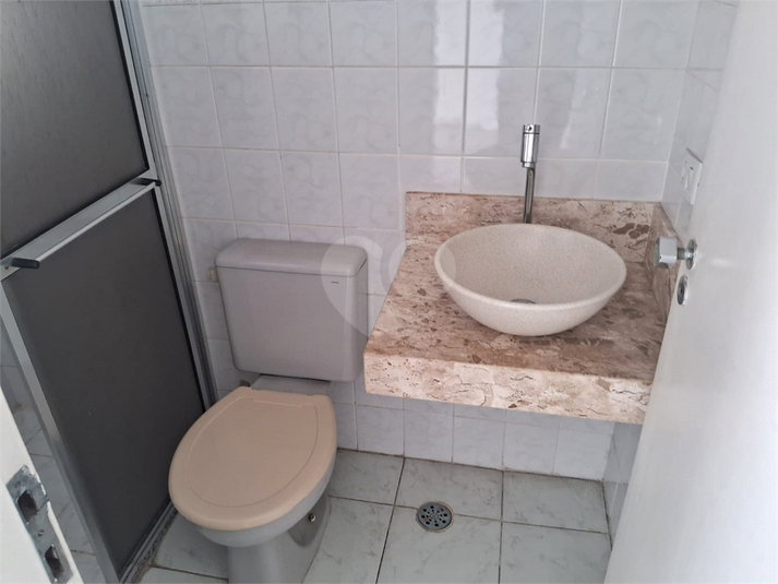 Venda Apartamento São Paulo Sítio Do Mandaqui REO1026860 27