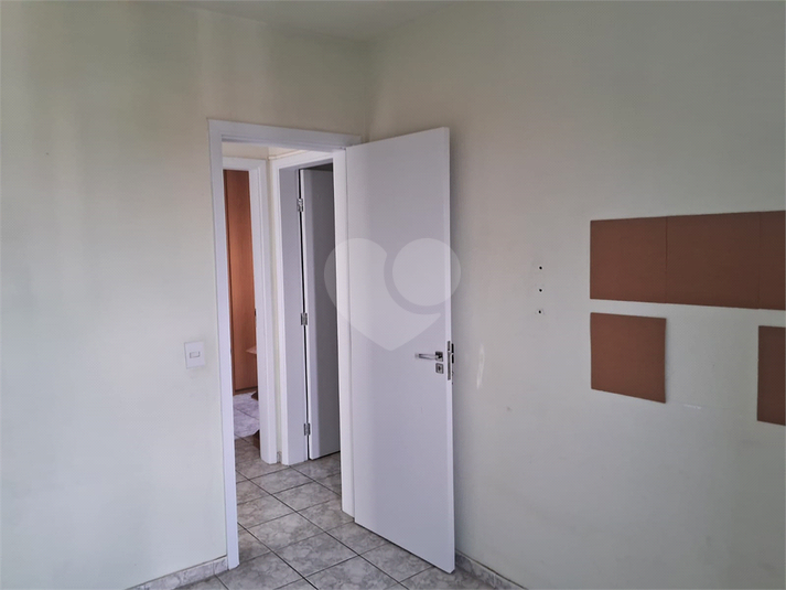 Venda Apartamento São Paulo Sítio Do Mandaqui REO1026860 12