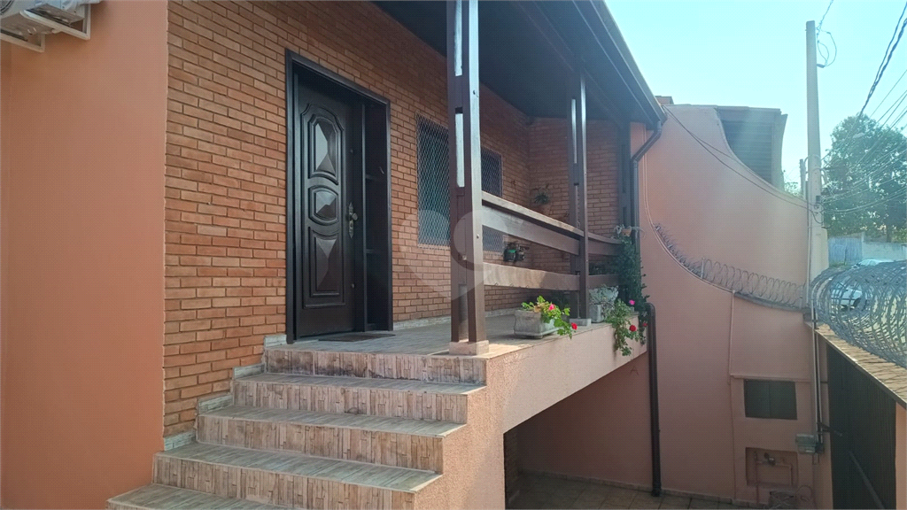 Venda Casa Sorocaba Cidade Jardim REO1026862 11