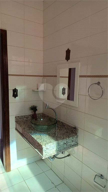 Venda Casa Sorocaba Cidade Jardim REO1026862 21