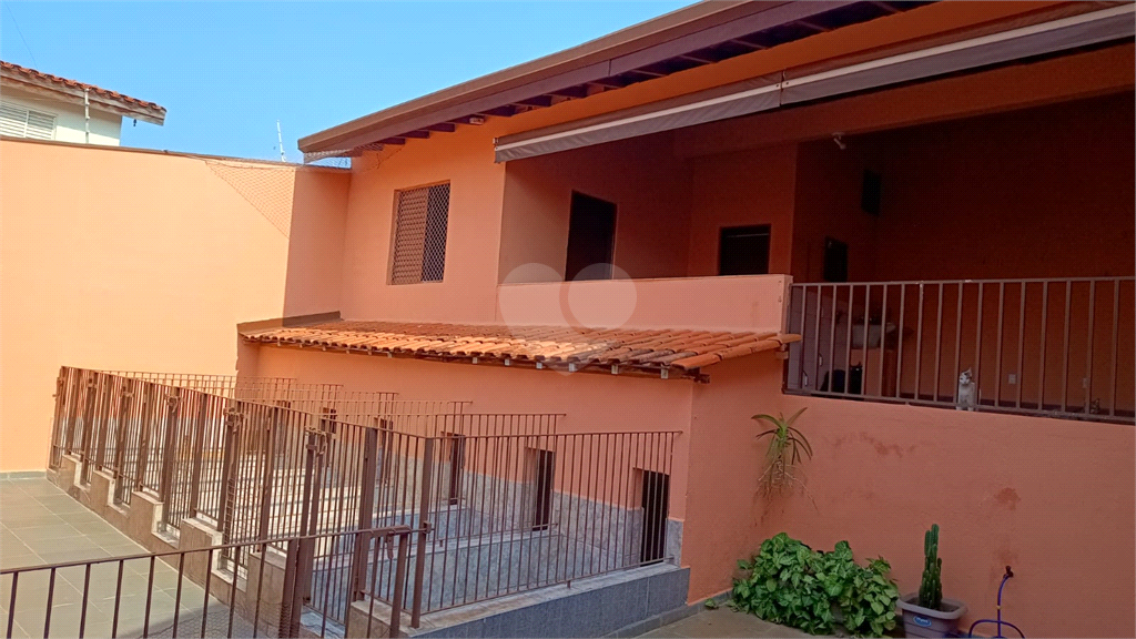 Venda Casa Sorocaba Cidade Jardim REO1026862 17