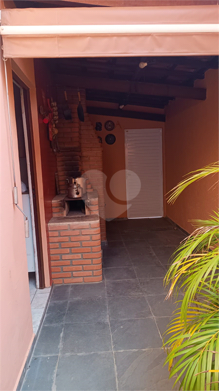 Venda Casa Sorocaba Cidade Jardim REO1026862 26