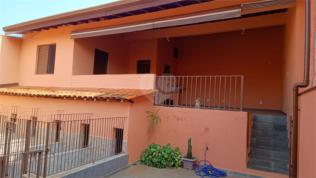 Venda Casa Sorocaba Cidade Jardim REO1026862 5