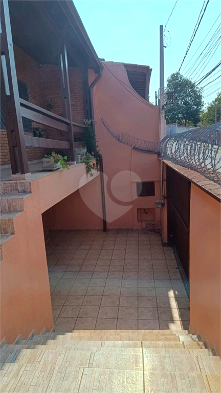 Venda Casa Sorocaba Cidade Jardim REO1026862 10