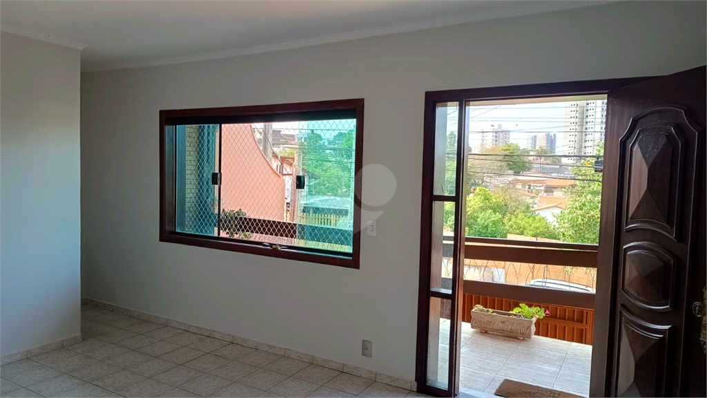 Venda Casa Sorocaba Cidade Jardim REO1026862 12