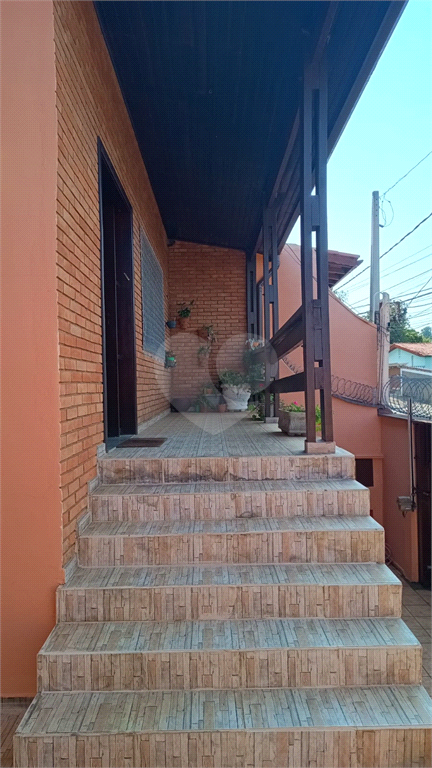 Venda Casa Sorocaba Cidade Jardim REO1026862 1