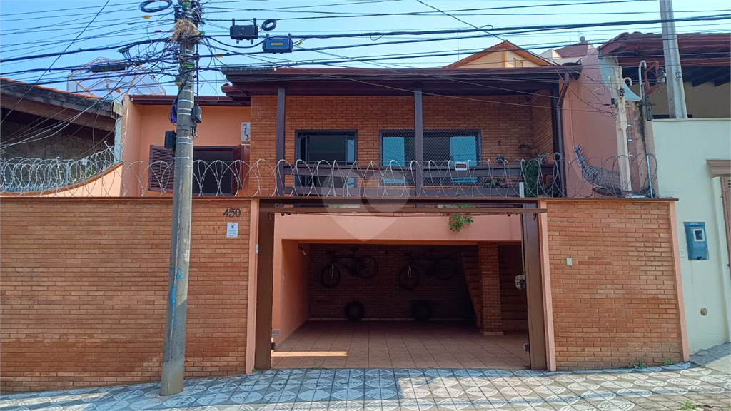 Venda Casa Sorocaba Cidade Jardim REO1026862 48