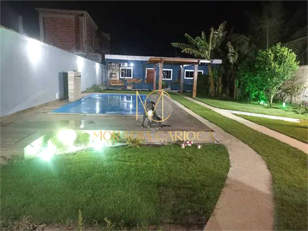 Venda Casa Armação Dos Búzios Rasa REO1026868 8