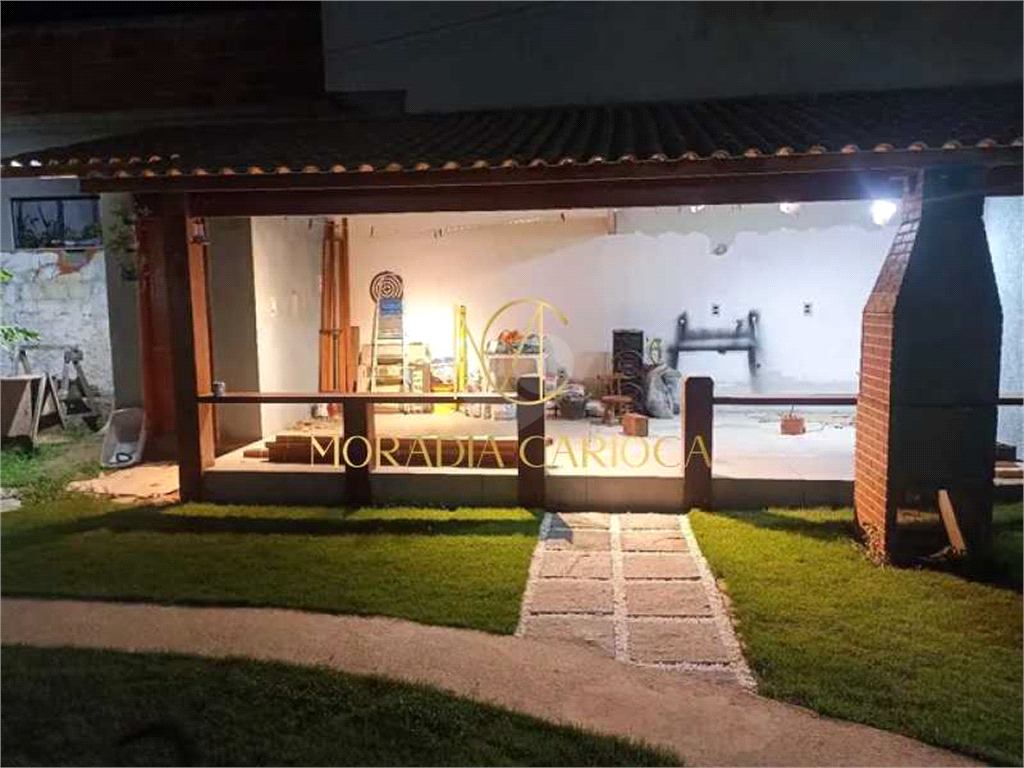 Venda Casa Armação Dos Búzios Rasa REO1026868 12