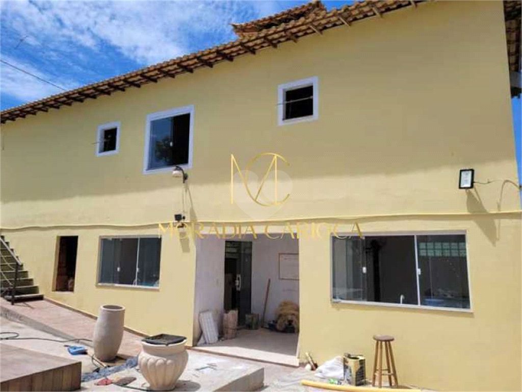 Venda Casa Armação Dos Búzios Rasa REO1026871 15