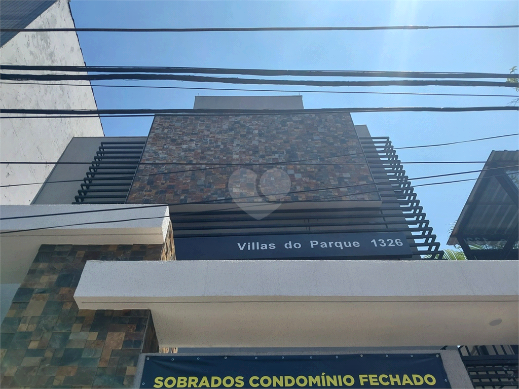 Venda Condomínio São Paulo Cambuci REO1026872 1