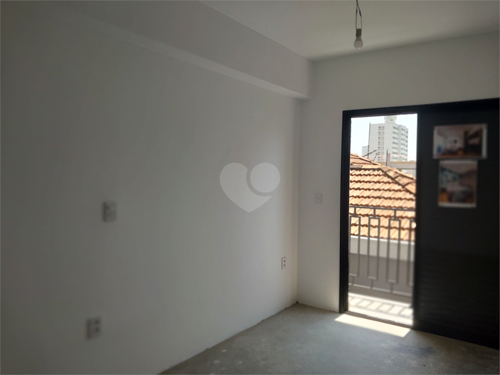 Venda Condomínio São Paulo Cambuci REO1026872 15