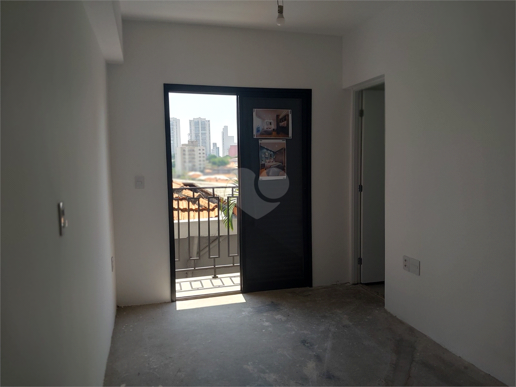 Venda Condomínio São Paulo Cambuci REO1026872 14