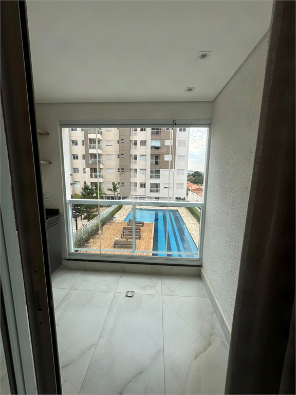 Venda Apartamento Limeira Jardim Santo André REO1026876 25