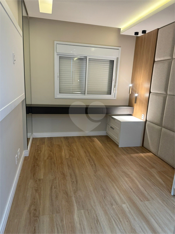 Venda Apartamento Limeira Jardim Santo André REO1026876 11