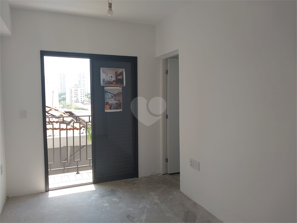 Venda Condomínio São Paulo Cambuci REO1026877 14