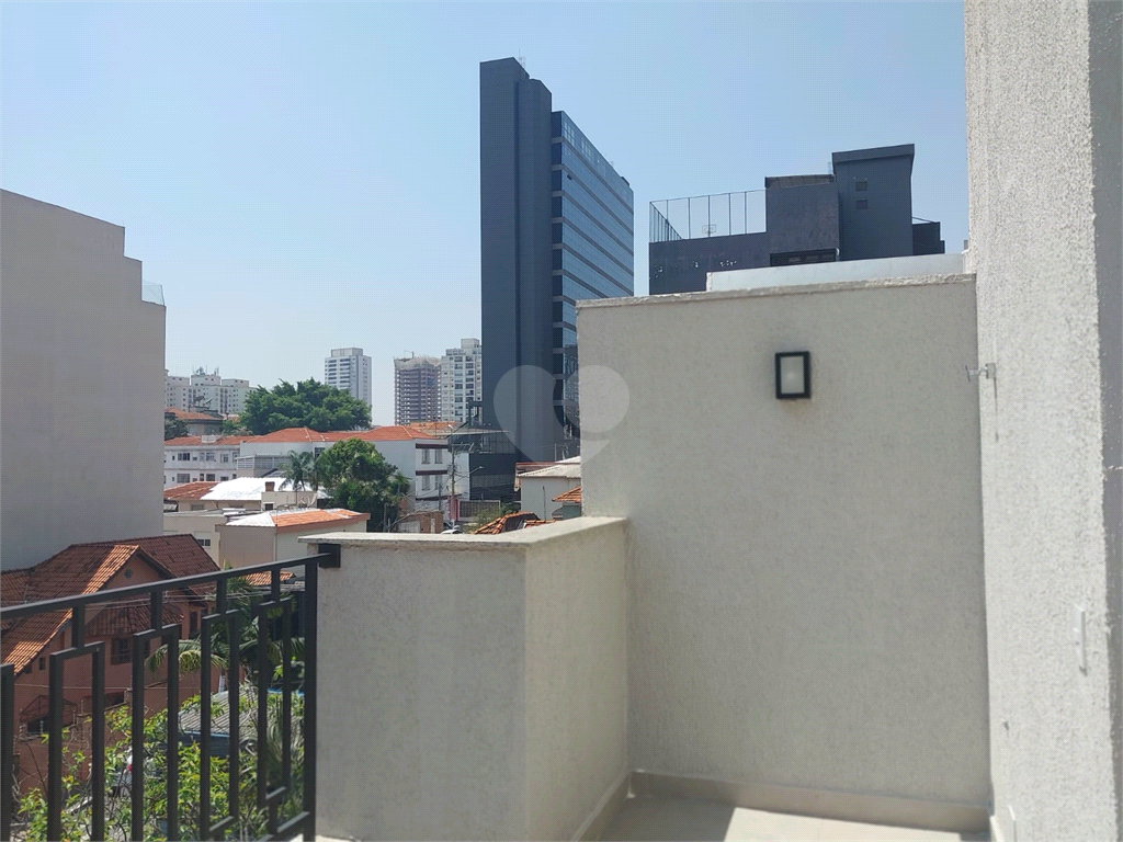 Venda Condomínio São Paulo Cambuci REO1026877 21