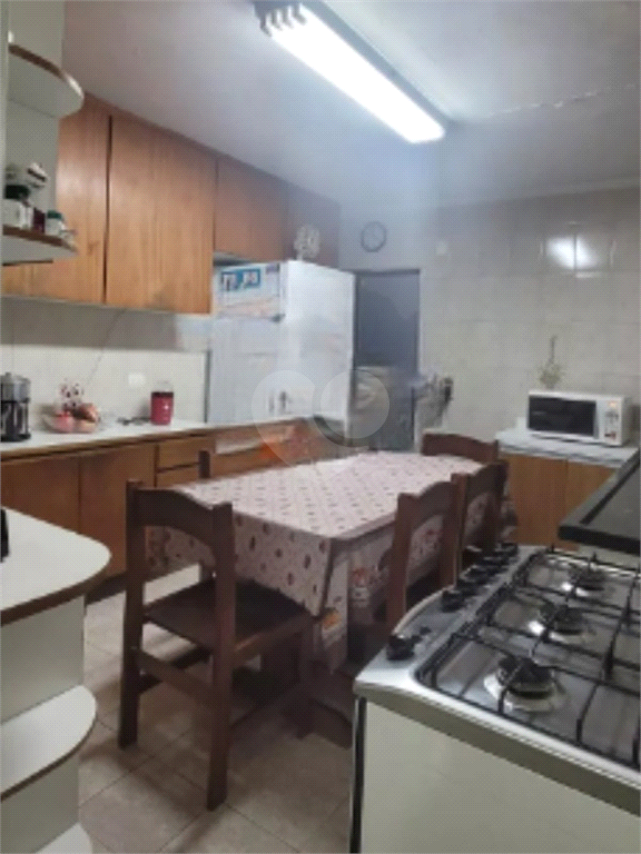 Venda Sobrado São Paulo Vila Progresso (zona Norte) REO1026878 9