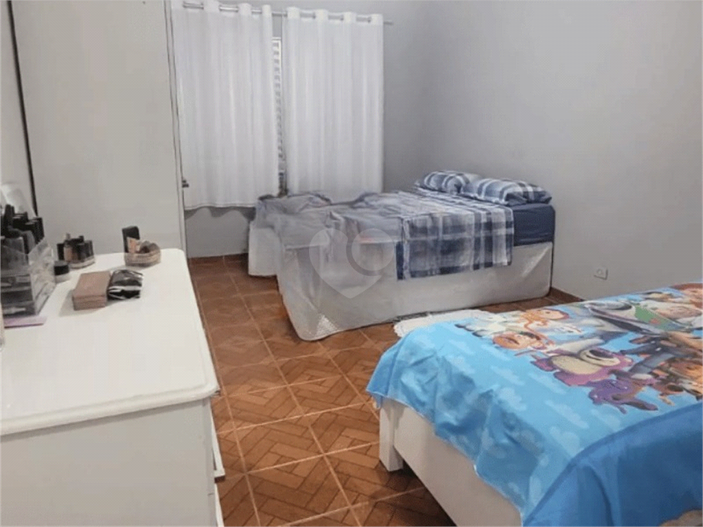 Venda Sobrado São Paulo Vila Progresso (zona Norte) REO1026878 17