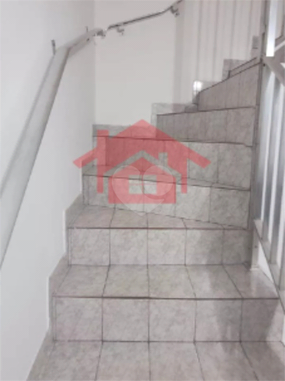 Venda Sobrado São Paulo Vila Progresso (zona Norte) REO1026878 12