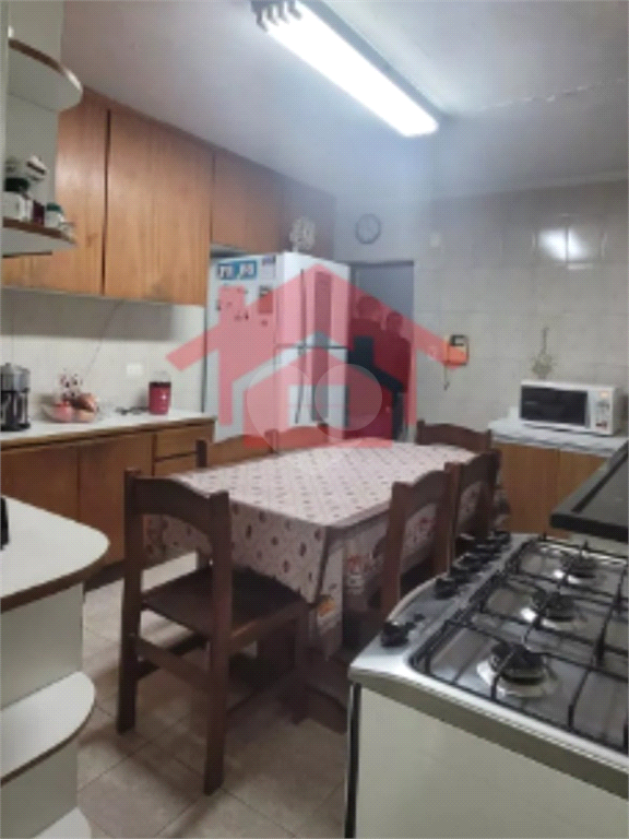 Venda Sobrado São Paulo Vila Progresso (zona Norte) REO1026878 10