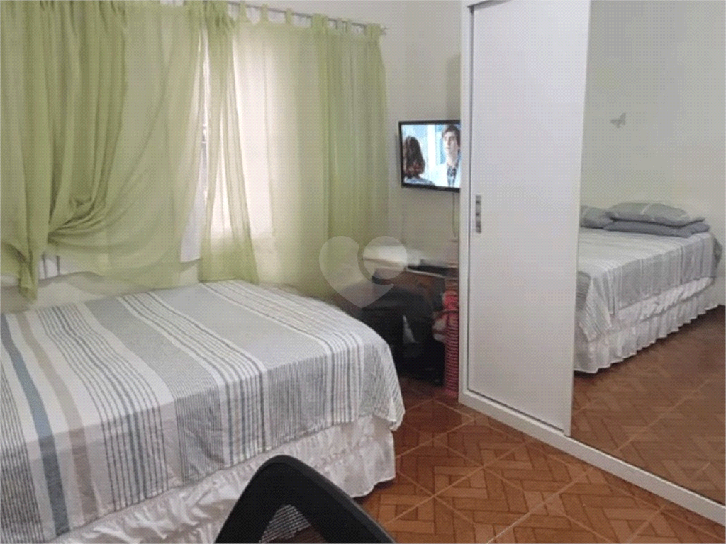 Venda Sobrado São Paulo Vila Progresso (zona Norte) REO1026878 16