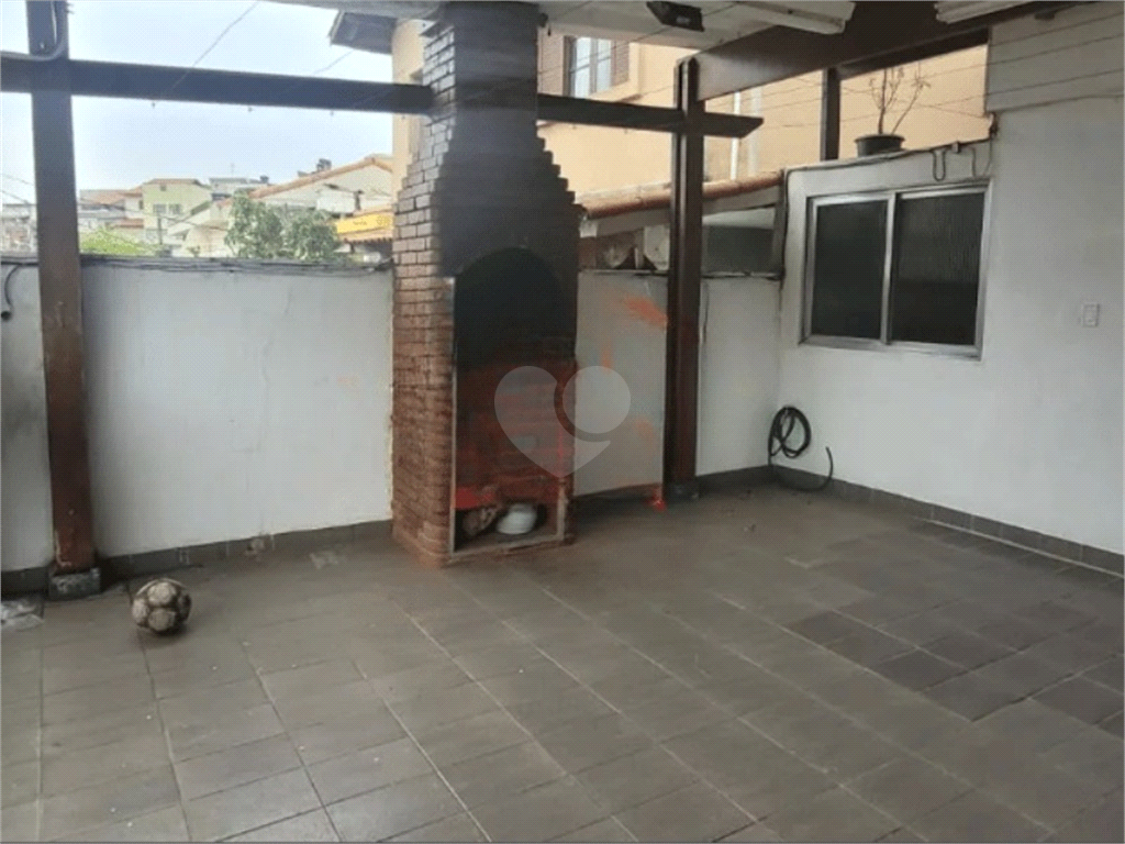 Venda Sobrado São Paulo Vila Progresso (zona Norte) REO1026878 1