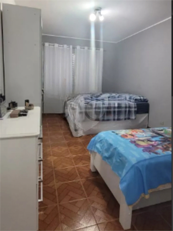 Venda Sobrado São Paulo Vila Progresso (zona Norte) REO1026878 18