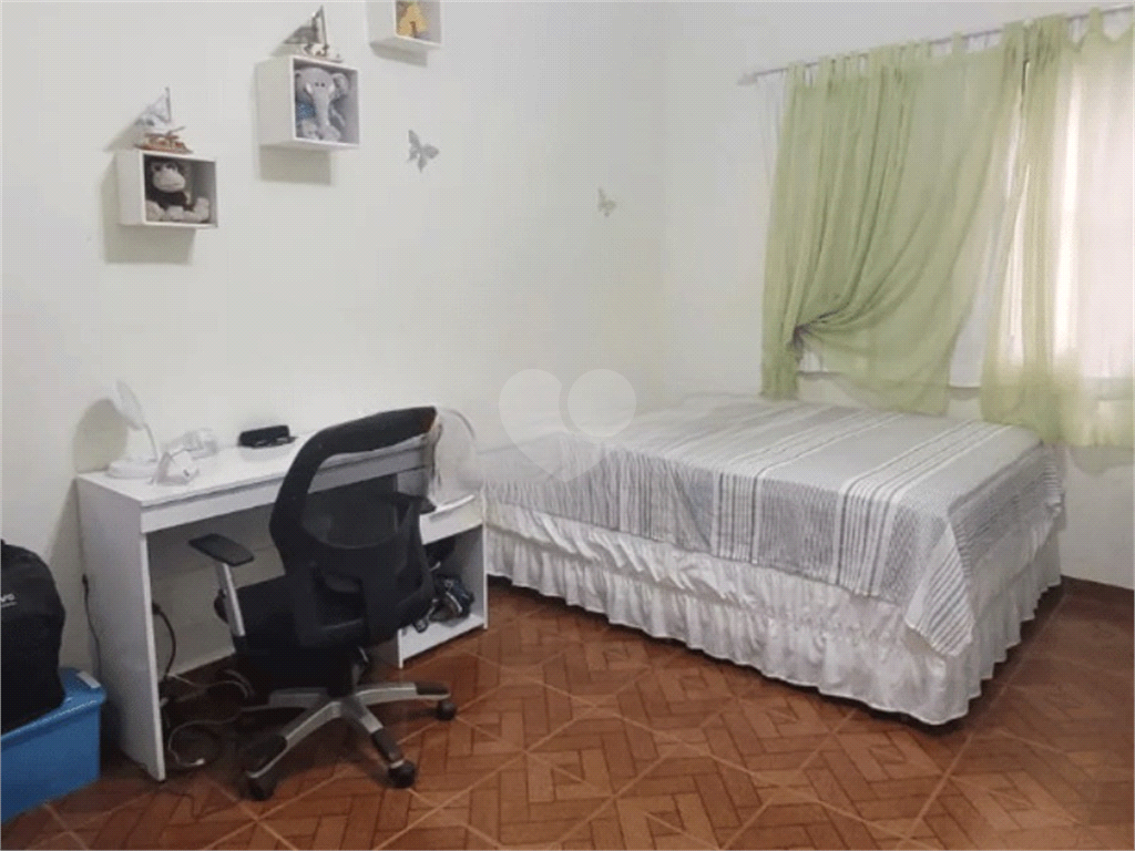 Venda Sobrado São Paulo Vila Progresso (zona Norte) REO1026878 14