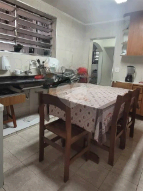 Venda Sobrado São Paulo Vila Progresso (zona Norte) REO1026878 8