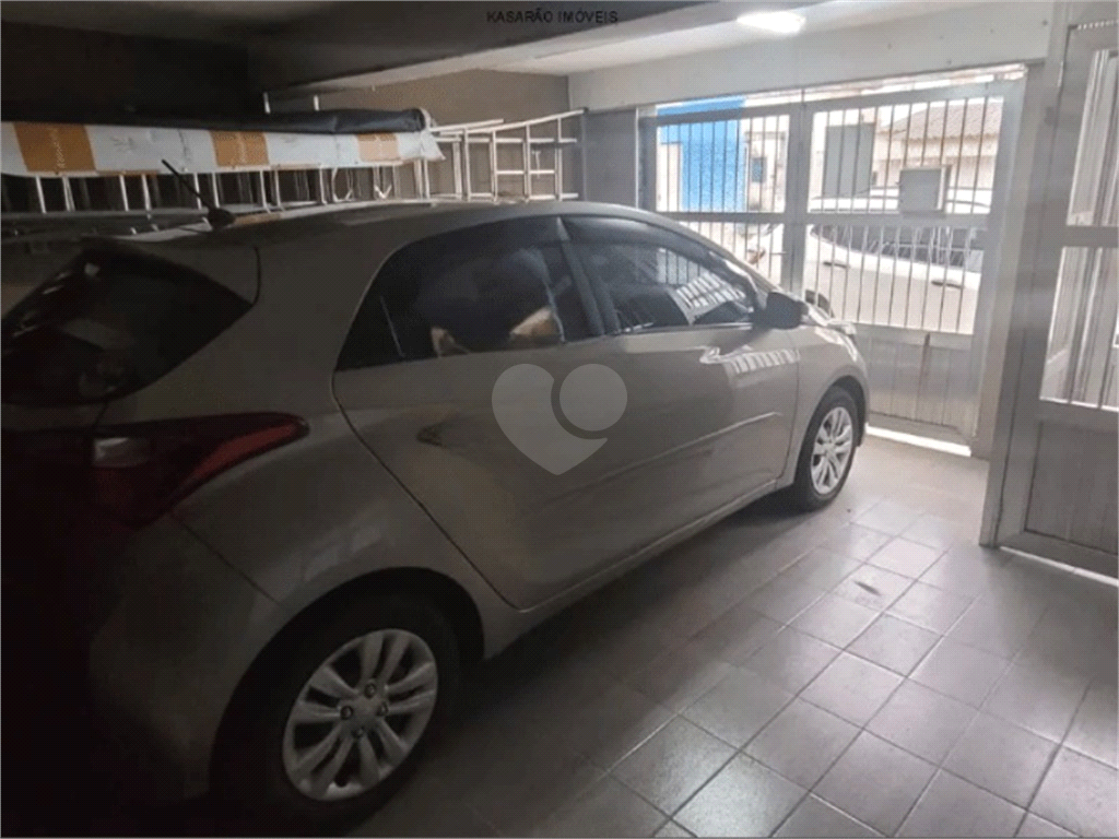 Venda Sobrado São Paulo Vila Progresso (zona Norte) REO1026878 34