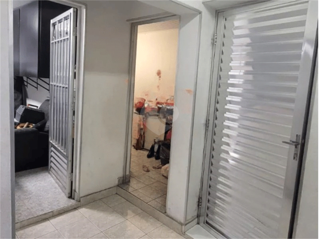 Venda Sobrado São Paulo Vila Progresso (zona Norte) REO1026878 22