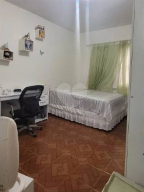 Venda Sobrado São Paulo Vila Progresso (zona Norte) REO1026878 15