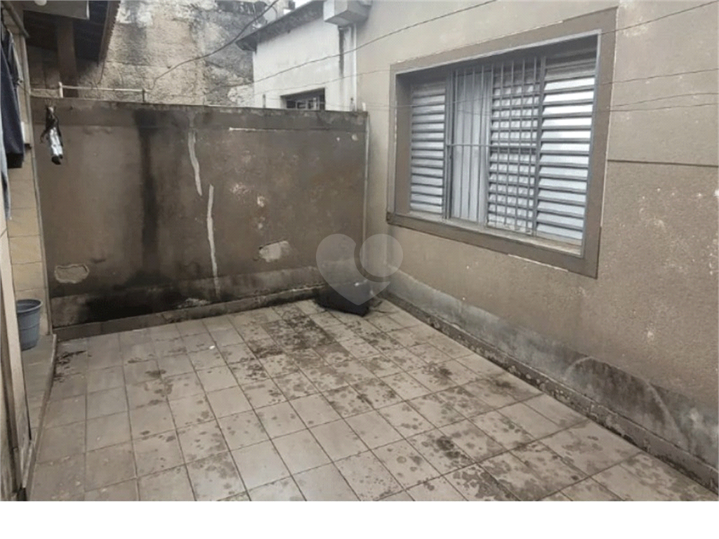 Venda Sobrado São Paulo Vila Progresso (zona Norte) REO1026878 27