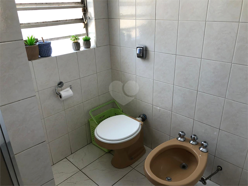 Venda Casa São Paulo Jardim Petrópolis REO1026882 26