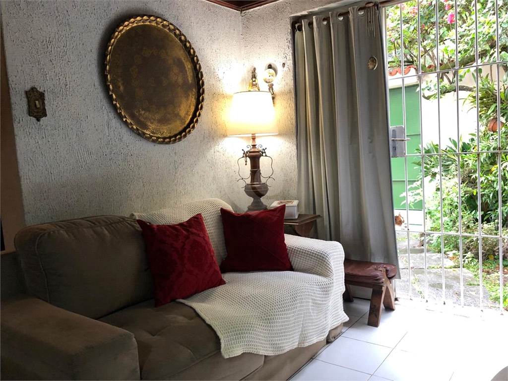 Venda Casa São Paulo Jardim Petrópolis REO1026882 15