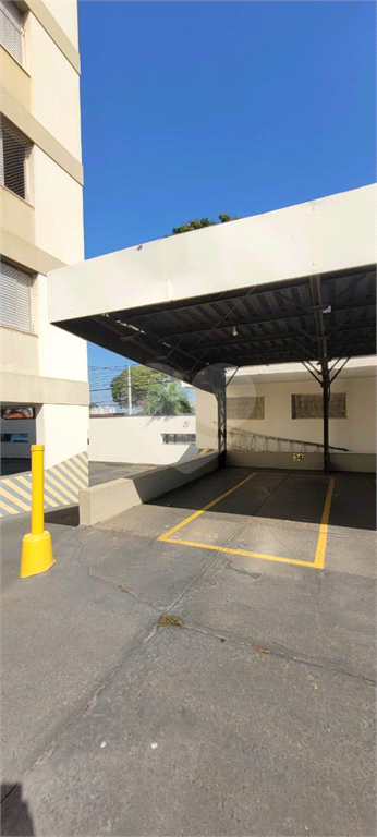 Venda Apartamento Piracicaba Nova América REO1026884 31