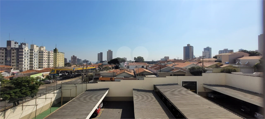 Venda Apartamento Piracicaba Nova América REO1026884 29