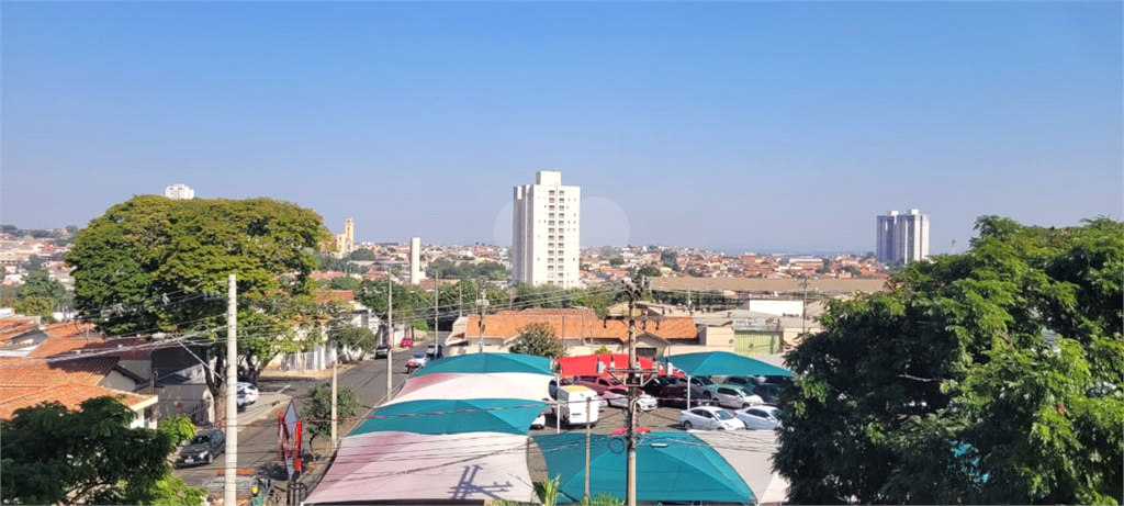 Venda Apartamento Piracicaba Nova América REO1026884 4