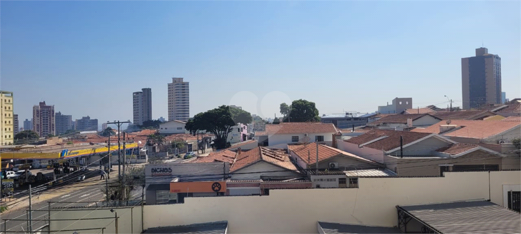 Venda Apartamento Piracicaba Nova América REO1026884 6