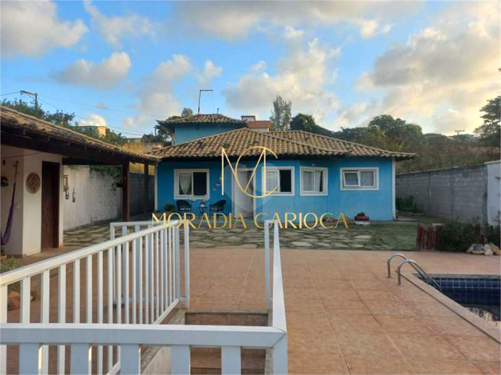 Venda Casa Armação Dos Búzios Rasa REO1026886 1