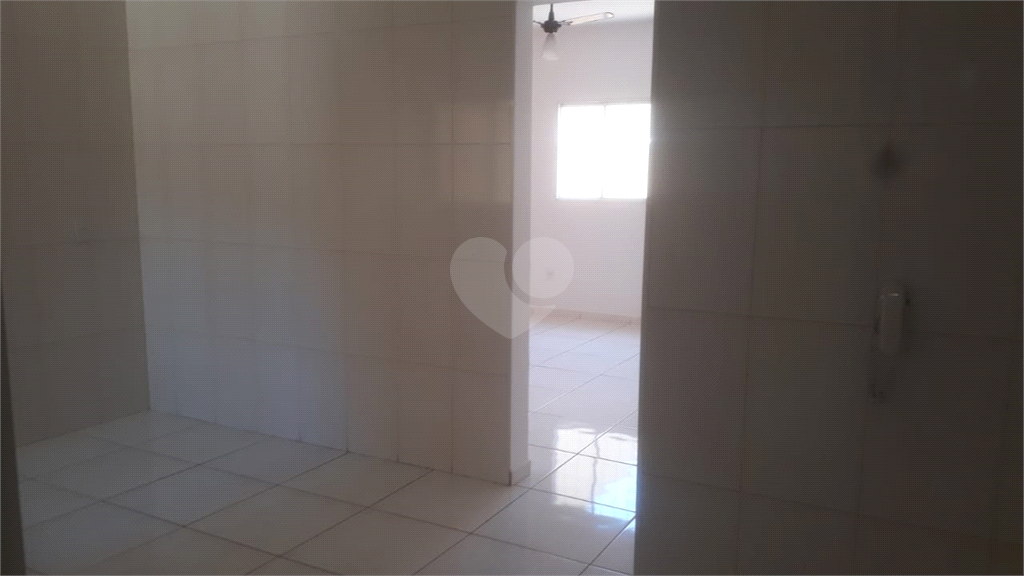 Aluguel Apartamento Indaiatuba Cidade Nova I REO1026887 13