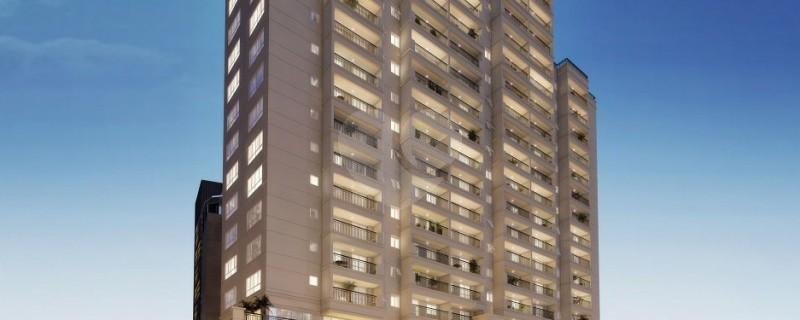 Venda Apartamento São Paulo Centro REO102689 3