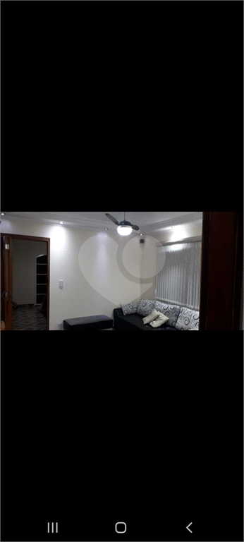 Venda Sobrado São Paulo Vila Fátima REO1026898 14