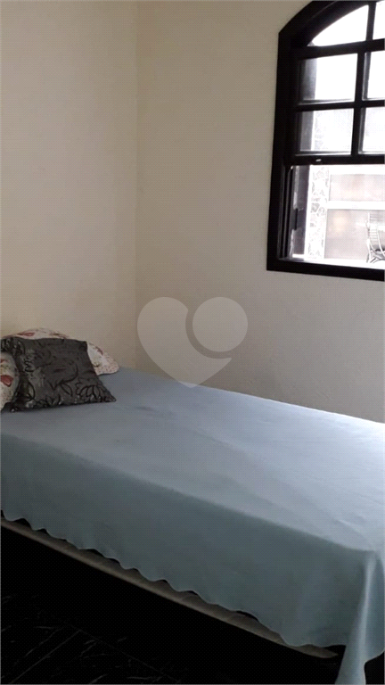 Venda Sobrado São Paulo Vila Fátima REO1026898 9