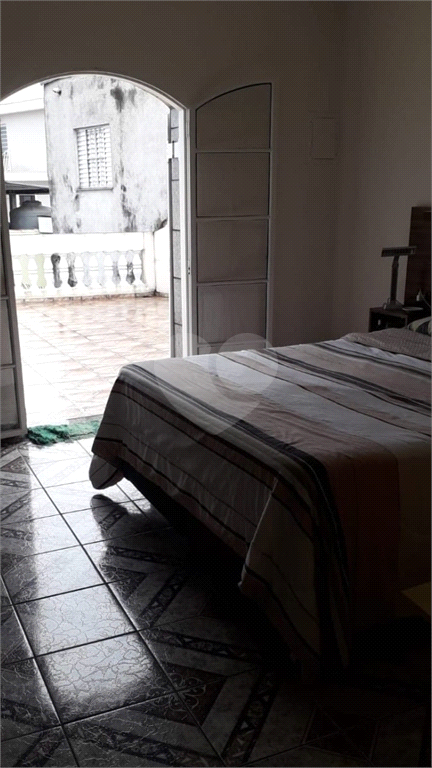 Venda Sobrado São Paulo Vila Fátima REO1026898 8