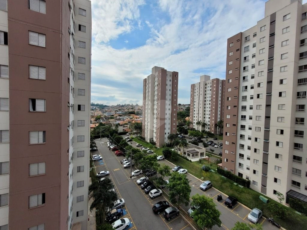 Aluguel Apartamento Jundiaí Cidade Nova REO1026910 1