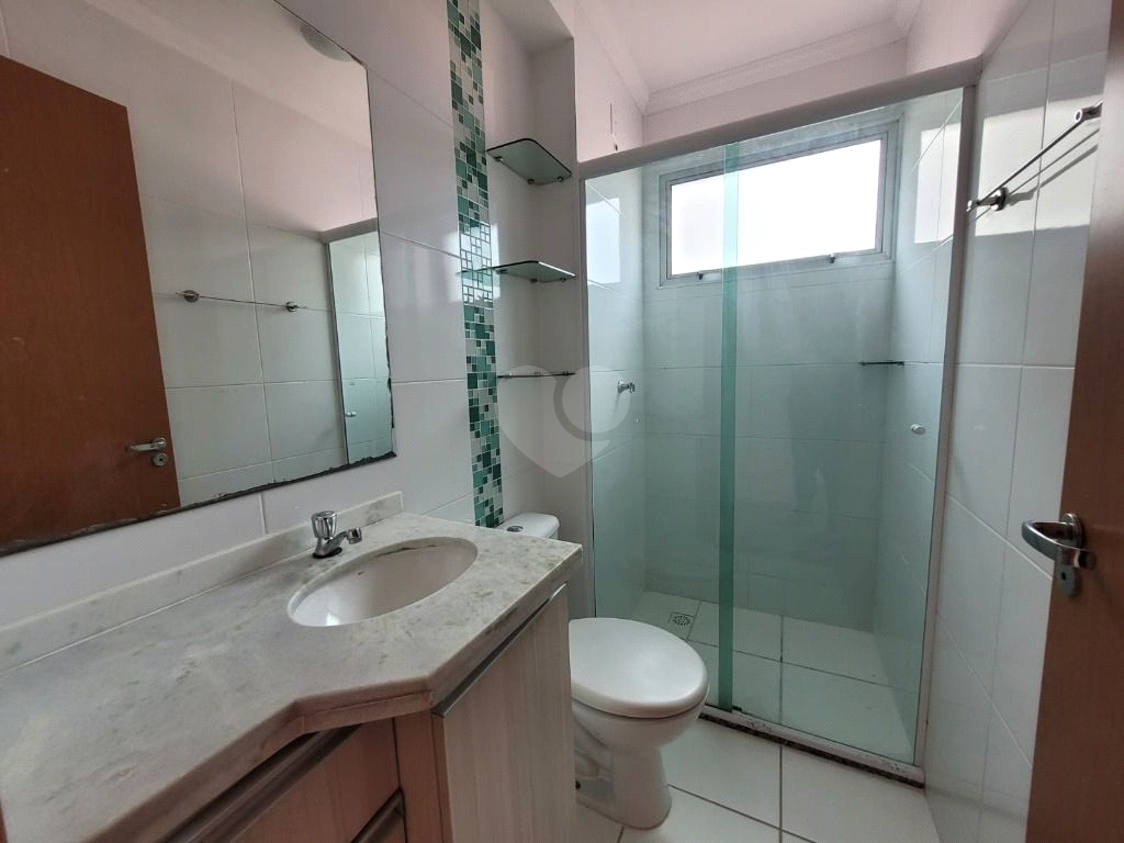 Aluguel Apartamento Jundiaí Cidade Nova REO1026910 8